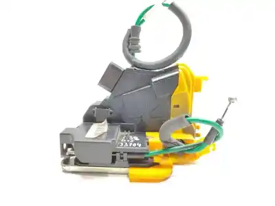 Second-hand car spare part left front door lock for hyundai i30 ranchera familiar (gd) 1.4 crdi oem iam references 81310a6000