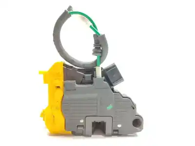 Second-hand car spare part left front door lock for hyundai i30 ranchera familiar (gd) 1.4 crdi oem iam references 81310a6000  