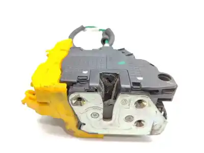 Second-hand car spare part left front door lock for hyundai i30 ranchera familiar (gd) 1.4 crdi oem iam references 81310a6000  