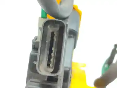 Second-hand car spare part left front door lock for hyundai i30 ranchera familiar (gd) 1.4 crdi oem iam references 81310a6000  