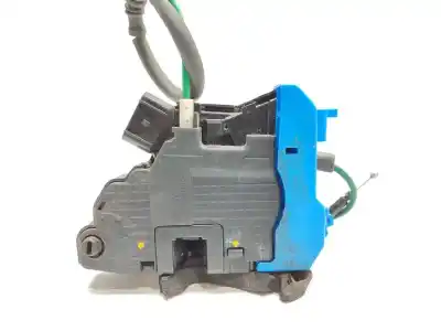 Автозапчасти б/у замок задней правой двери за hyundai i30 ranchera familiar (gd) 1.4 crdi ссылки oem iam 81420a6000  