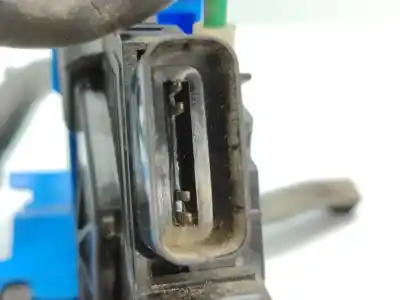 Автозапчасти б/у замок задней правой двери за hyundai i30 ranchera familiar (gd) 1.4 crdi ссылки oem iam 81420a6000  