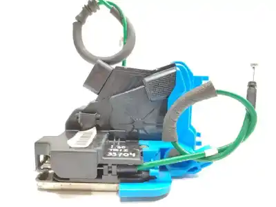 Автозапчастина б/у замок дверей заднього лівого для hyundai i30 ranchera familiar (gd) 1.4 crdi посилання на oem iam 81410a6000  