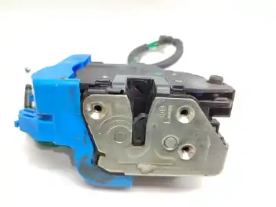 Second-hand car spare part rear left door lock for hyundai i30 ranchera familiar (gd) 1.4 crdi oem iam references 81410a6000