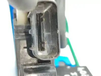 Автозапчастина б/у замок дверей заднього лівого для hyundai i30 ranchera familiar (gd) 1.4 crdi посилання на oem iam 81410a6000  