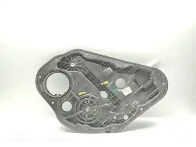 Second-hand car spare part rear right window regulator for hyundai i30 ranchera familiar (gd) 1.4 crdi oem iam references 83470a6000