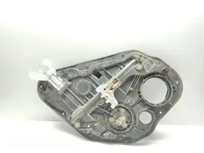 Second-hand car spare part rear right window regulator for hyundai i30 ranchera familiar (gd) 1.4 crdi oem iam references 83470a6000  