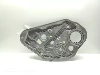 Автозапчастина б/у регулятор склона задній лівий для hyundai i30 ranchera familiar (gd) 1.4 crdi посилання на oem iam 83480a6000  