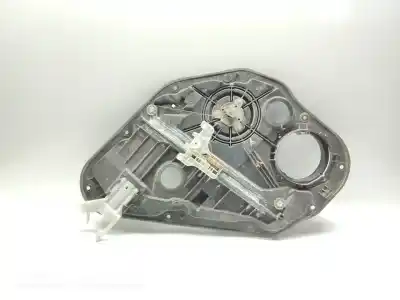 Second-hand car spare part rear left window regulator for hyundai i30 ranchera familiar (gd) 1.4 crdi oem iam references 83480a6000