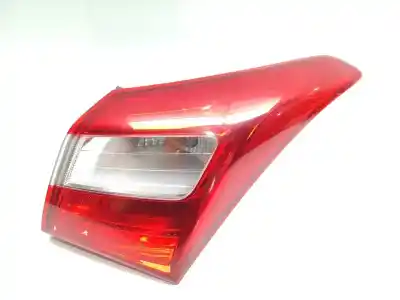 Автозапчастина б/у правий ліхтар для hyundai i30 ranchera familiar (gd) 1.4 crdi посилання на oem iam 92402a5020  
