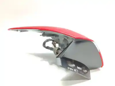 Автозапчастина б/у правий ліхтар для hyundai i30 ranchera familiar (gd) 1.4 crdi посилання на oem iam 92402a5020  