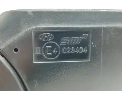 Автозапчасти б/у задний вид справа за hyundai i30 ranchera familiar (gd) 1.4 crdi ссылки oem iam 87620a6030  