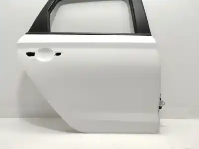 Gebrauchtes Autoersatzteil rechte hintere tür zum hyundai i30 (pd) essence oem-iam-referenzen 77004g4000  