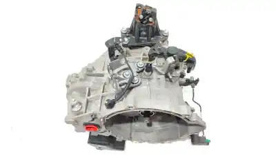 Pezzo di ricambio per auto di seconda mano riduttore per kia cee´d business riferimenti oem iam wgj6e  
