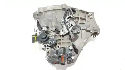 Pezzo di ricambio per auto di seconda mano riduttore per kia cee´d business riferimenti oem iam wgj6e  