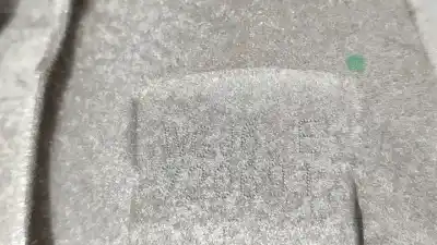 Pezzo di ricambio per auto di seconda mano riduttore per kia cee´d business riferimenti oem iam wgj6e  