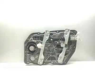 Second-hand car spare part driver left window regulator for kia cee´d business oem iam references 82470a2101  