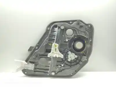 Second-hand car spare part rear left window regulator for kia cee´d business oem iam references 83470a2001  