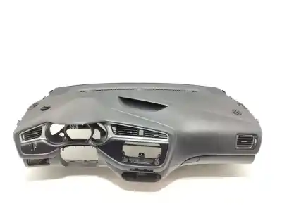 Peça sobressalente para automóvel em segunda mão kit airbag por kia cee´d business referências oem iam 56900a2100  