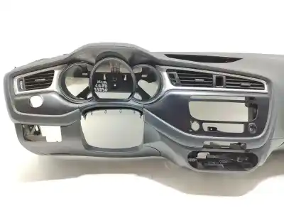 Peça sobressalente para automóvel em segunda mão kit airbag por kia cee´d business referências oem iam 56900a2100  