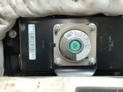 Peça sobressalente para automóvel em segunda mão kit airbag por kia cee´d business referências oem iam 56900a2100  