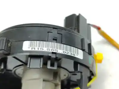 Peça sobressalente para automóvel em segunda mão kit airbag por kia cee´d business referências oem iam 56900a2100  