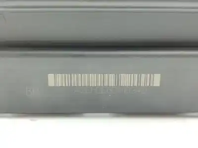 Peça sobressalente para automóvel em segunda mão kit airbag por kia cee´d business referências oem iam 56900a2100  