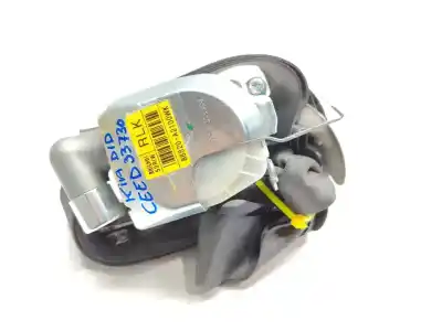 Peça sobressalente para automóvel em segunda mão kit airbag por kia cee´d business referências oem iam 56900a2100  