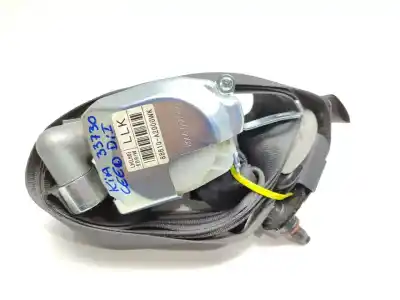 Peça sobressalente para automóvel em segunda mão kit airbag por kia cee´d business referências oem iam 56900a2100  