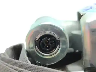 Peça sobressalente para automóvel em segunda mão kit airbag por kia cee´d business referências oem iam 56900a2100  