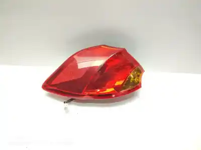 Second-hand car spare part LEFT TAILGATE LIGHT for KIA CEE´D  OEM IAM references 92401A2000  