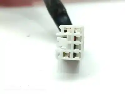 Second-hand car spare part left tailgate light for kia cee´d business oem iam references 92401a2000  