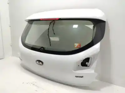 Second-hand car spare part tailgate for kia cee´d business oem iam references 73700a2000  