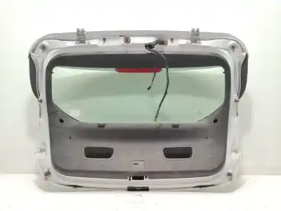 Second-hand car spare part tailgate for kia cee´d business oem iam references 73700a2000  