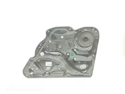 Peça sobressalente para automóvel em segunda mão elevador de vidros traseiro direito por volkswagen passat lim. (362) advance bluemotion referências oem iam 3aa839756