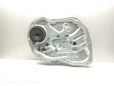 Peça sobressalente para automóvel em segunda mão elevador de vidros dianteira esquerda por kia sorento emotion 4wd referências oem iam 824012p010