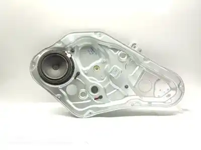 Peça sobressalente para automóvel em segunda mão elevador de vidros traseiro direito por kia sorento emotion 4wd referências oem iam 834022p000