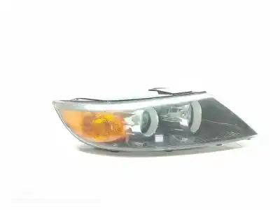 Peça sobressalente para automóvel em segunda mão farol / farolim direito por kia sorento emotion 4wd referências oem iam 921022p030