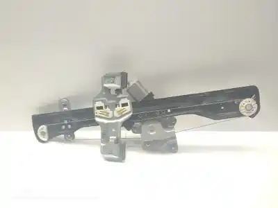 Second-hand car spare part passenger side right window regulator for opel mokka edition ecoflex oem iam references 94550808