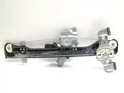 Second-hand car spare part driver left window regulator for opel mokka edition ecoflex oem iam references 94550807  