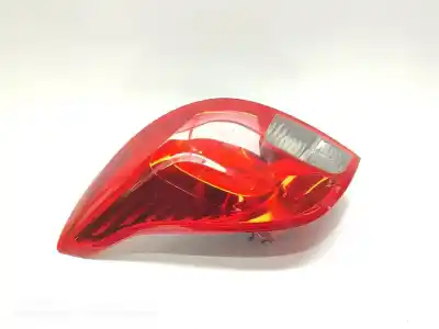 Second-hand car spare part left tailgate light for opel mokka edition ecoflex oem iam references 95089714  