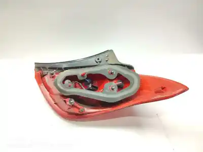 Second-hand car spare part left tailgate light for opel mokka edition ecoflex oem iam references 95089714