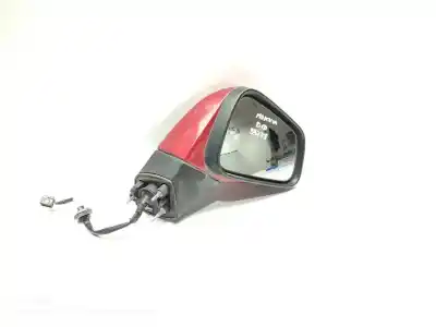 Second-hand car spare part right rearview mirror for opel mokka edition ecoflex oem iam references 95143685  