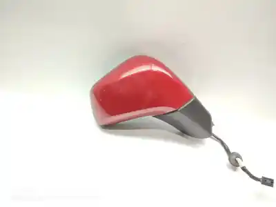 Second-hand car spare part right rearview mirror for opel mokka edition ecoflex oem iam references 95143685  