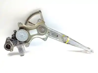 Second-hand car spare part driver left window regulator for toyota rav 4 (a3) luna oem iam references 42252010540