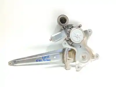 Second-hand car spare part rear right window regulator for toyota rav 4 (a3) luna oem iam references 8572035140