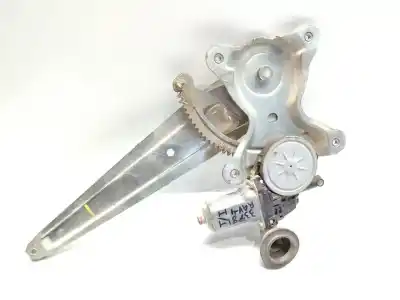 Second-hand car spare part rear left window regulator for toyota rav 4 (a3) luna oem iam references 8571035180