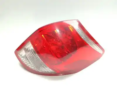 Second-hand car spare part right tailgate light for toyota rav 4 (a3) luna oem iam references 8155142090