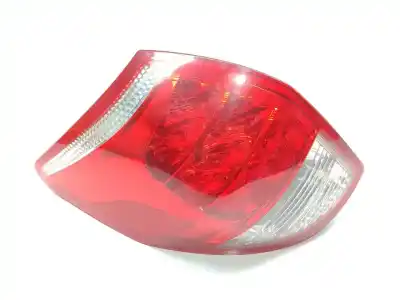 Second-hand car spare part left tailgate light for toyota rav 4 (a3) luna oem iam references 8156142090