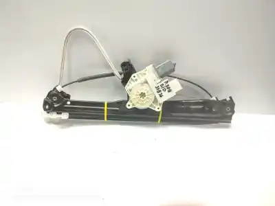 Peça sobressalente para automóvel em segunda mão elevador de vidros dianteiro direito por peugeot 308 allure referências oem iam 9816273080